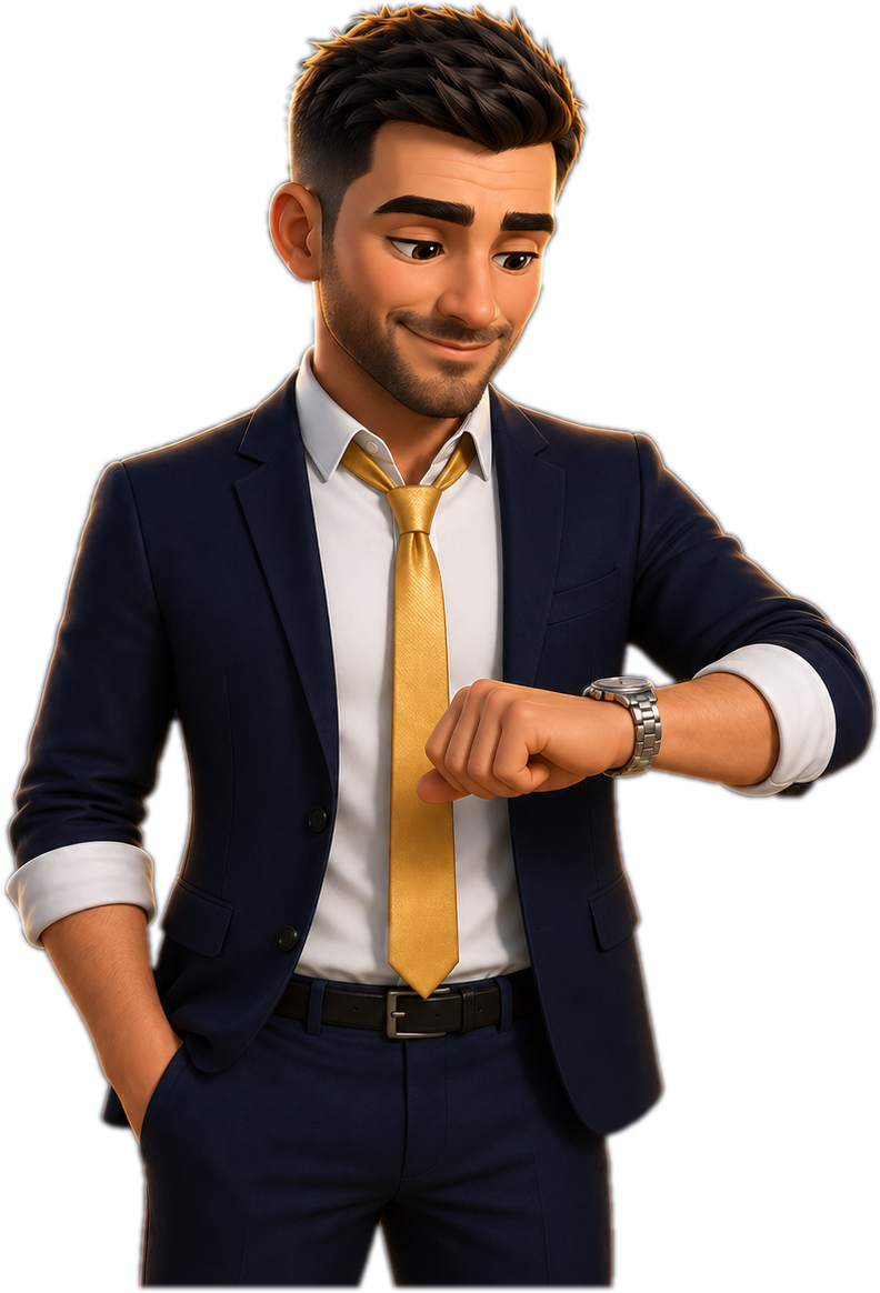 Max NegoLink